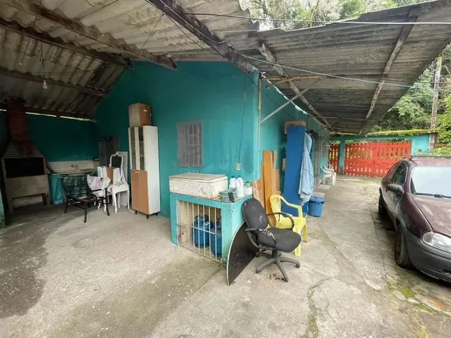Imagem: Casa a Venda no Sol Nascente