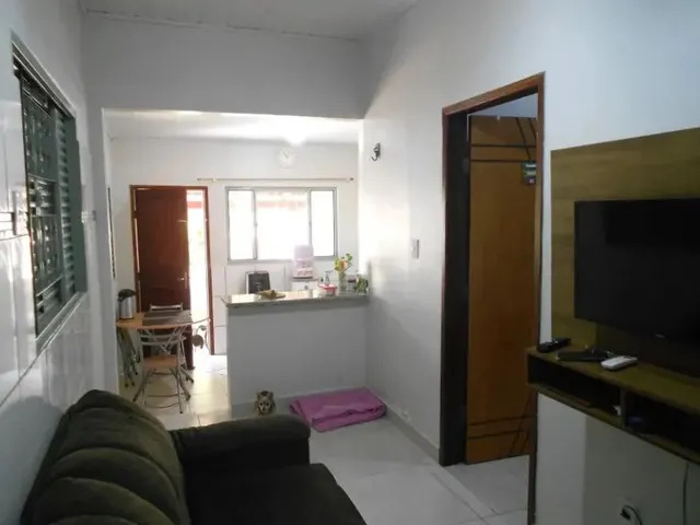 Imagem: Casa a Venda em Planaltina, Df! Venda Rápida