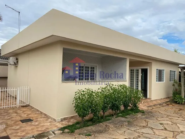 Imagem: Casa Condominio Residencial em Brasília