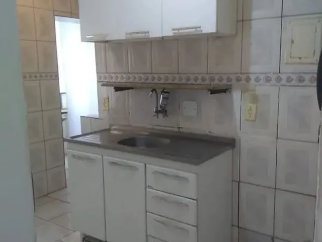 Imagem 14: Vendo Apartamento de 2 Quartos em Taguatinga