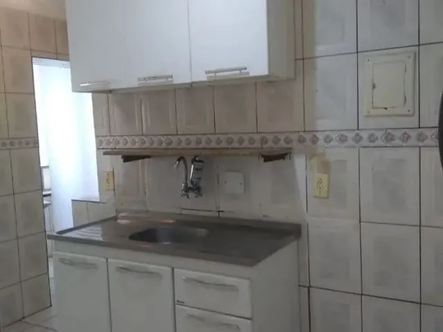 Imagem 12: Vendo Apartamento de 2 Quartos em Taguatinga