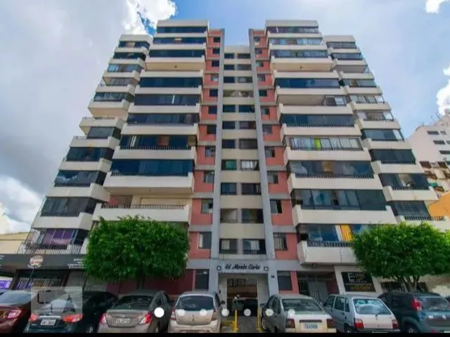 Imagem 2: Vendo Apartamento de 2 Quartos em Taguatinga