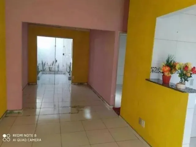 Imagem: Vendo Casa na Estância - Planaltina