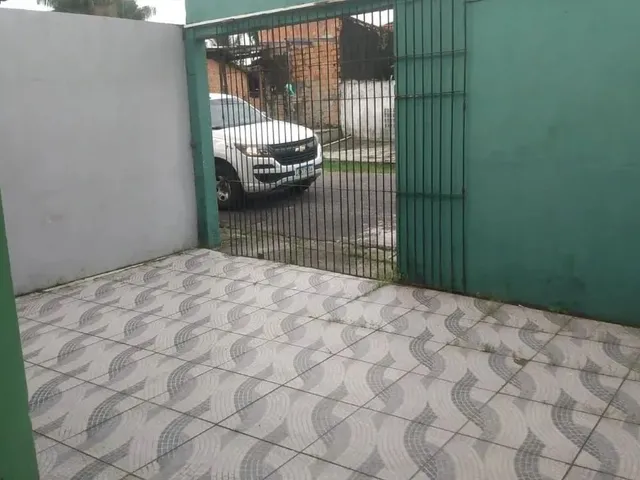 Imagem: Casa a Venda na Estrutural (Setor Norte
