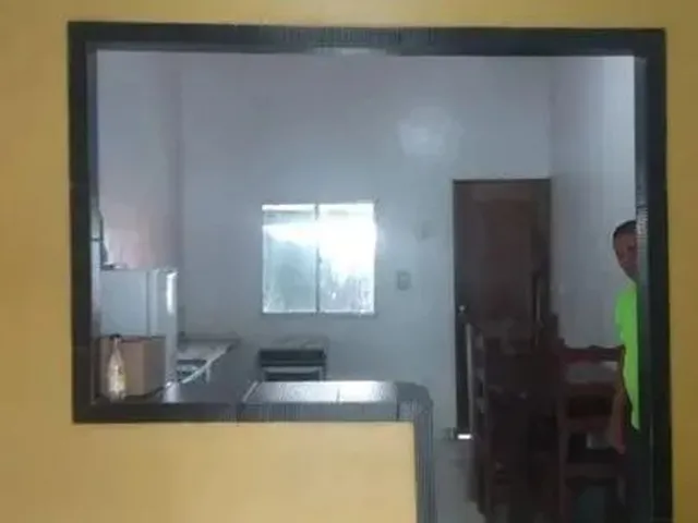Imagem 3: Casa a Venda na Estrutural (Setor Norte