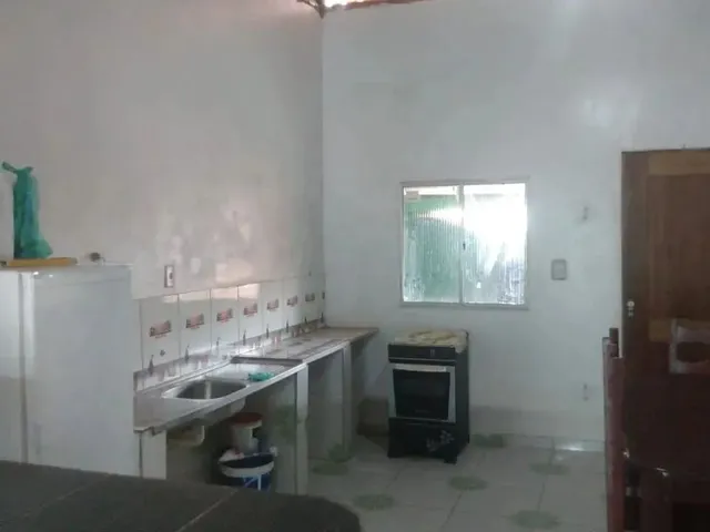 Imagem 9: Casa a Venda na Estrutural (Setor Norte