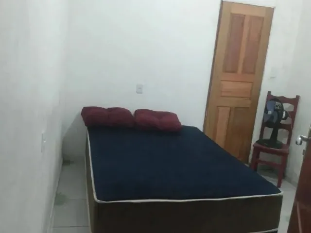 Imagem 2: Casa a Venda na Estrutural (Setor Norte