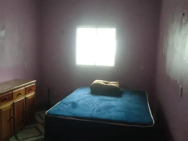 Imagem 8: Casa a Venda na Estrutural (Setor Norte