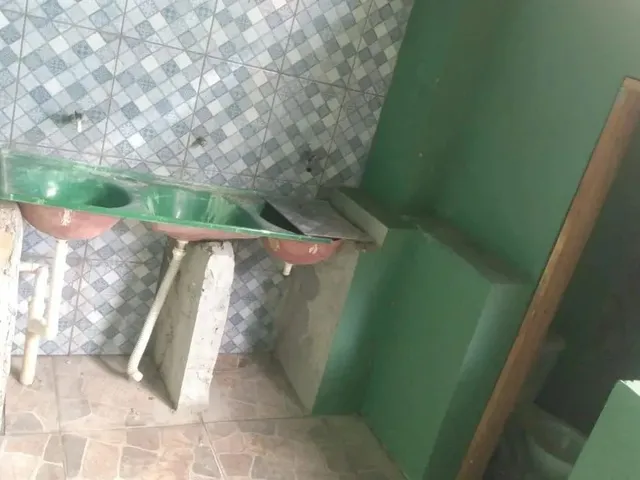 Imagem 6: Casa a Venda na Estrutural (Setor Norte