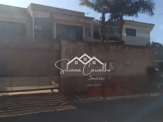 Imagem: Casa Colônia Agrícola Sucupira - Riacho