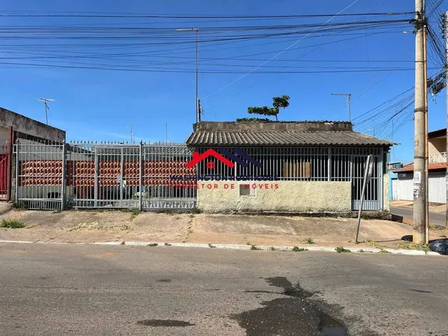 Imagem: Vendo Casa de Esquina Qnn 03 Ceilândia