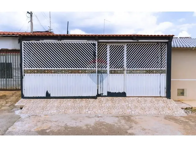 Imagem: Casa Venda Qnn 39 Ceilândia Norte Financiamento