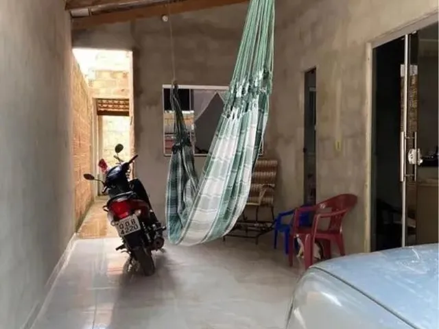 Imagem: Vendo Imovel na Estrutural Setor Leste