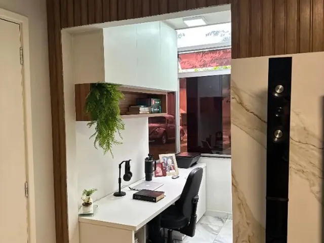 Imagem: Vendo Apartamento no Jardins Mangueiral