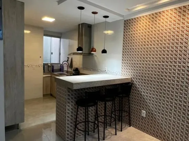 Imagem: Vendo Apartamento Moderno de 2 Quartos no