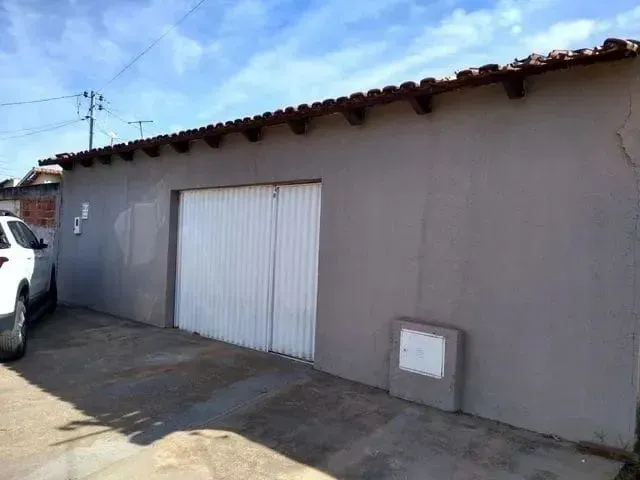 Imagem: Casa no Recanto das Emas 3 Quartos Parcelada