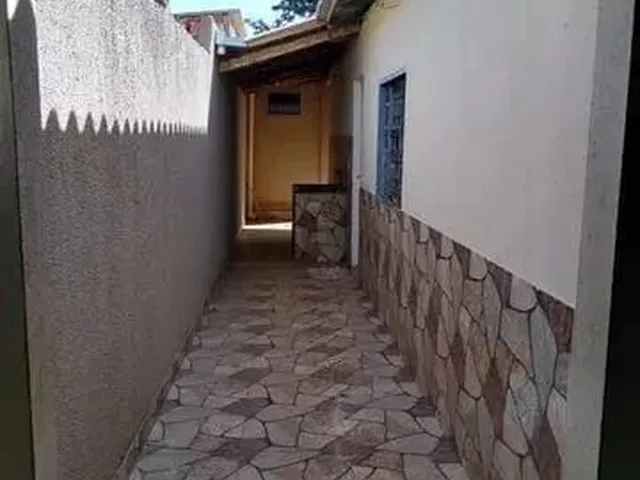 Imagem 2: Casa no Recanto das Emas 3 Quartos Parcelada