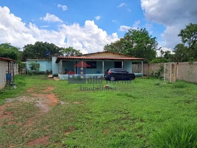 Imagem: Casa Condominio Residencial em Brasília