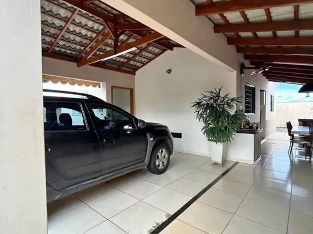 Imagem: Casa a Venda em Taguatinga Norte (Parcelada
