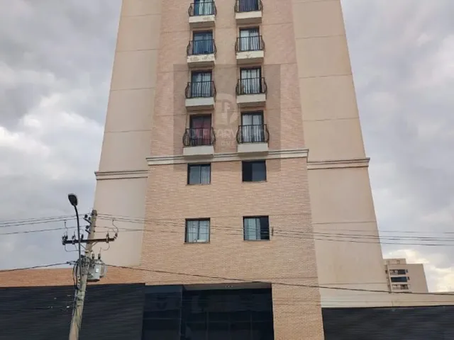 Imagem: Vendo Cobertura no Residencial Metropolitan