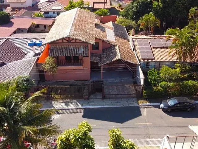 Imagem: Excelente Sobrado Condominio Jardim Botanico