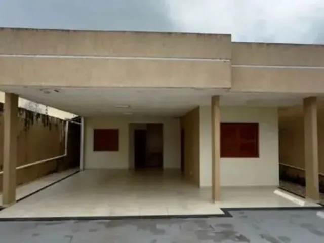 Imagem: Excelente Casa no Gama, Setor Sul Q 1