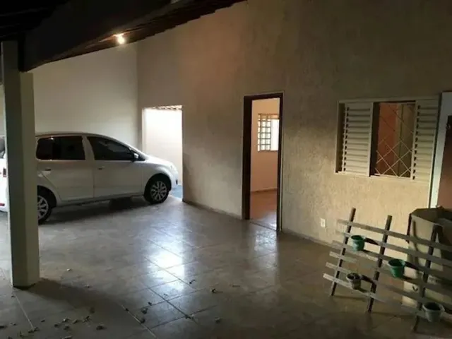 Imagem: Casa a Venda na Estrutural, Venda Rápida