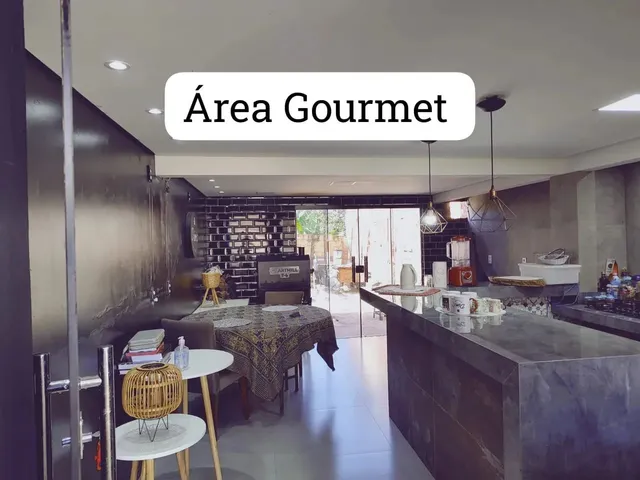 Imagem: Urgente ! Casa Moderna em Arniqueiras/ Ótima