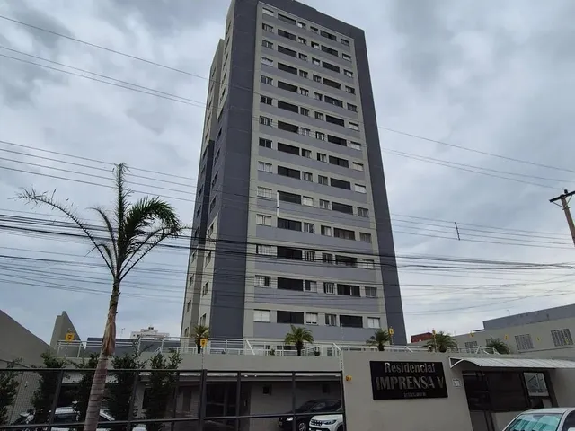 Imagem: Vendo Apto em Samambaia Sul