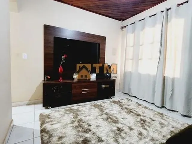 Imagem: Excelente com 3 Qtos, Mais Um Sobrado nos