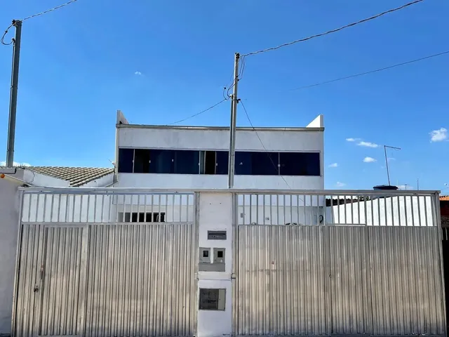 Imagem: Vendo Lote com 4 Moradias Ótimo para Renda