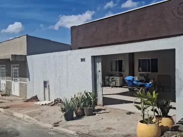 Imagem: Casa em Condomínio Df 150 Ao Lado Ultrabox
