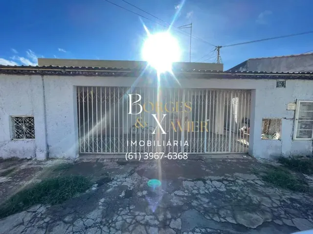 Imagem: Casa À Venda em Ceilândia Norte