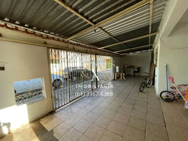 Imagem 5: Casa À Venda em Ceilândia Norte