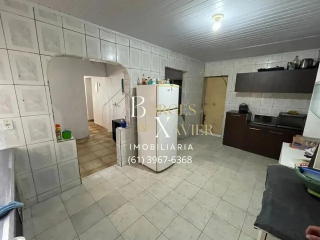 Imagem 2: Casa À Venda em Ceilândia Norte