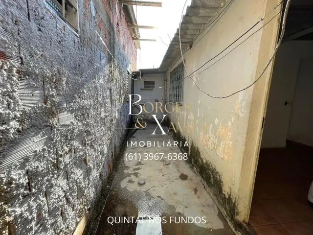 Imagem 7: Casa À Venda em Ceilândia Norte