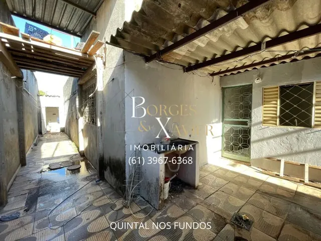 Imagem 12: Casa À Venda em Ceilândia Norte