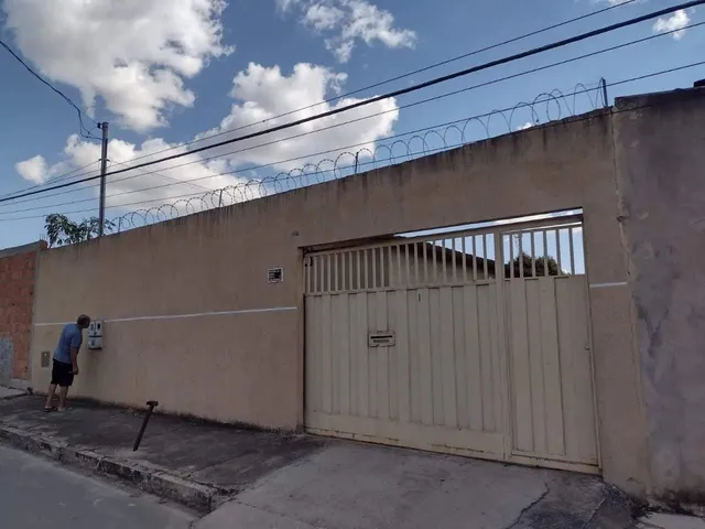 Imagem: Casa 4 Quartos Planaltina Df Arapoangas