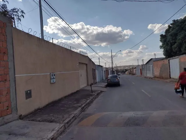 Imagem 2: Casa 4 Quartos Planaltina Df Arapoangas
