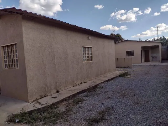 Imagem 3: Casa 4 Quartos Planaltina Df Arapoangas