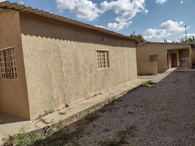 Imagem 4: Casa 4 Quartos Planaltina Df Arapoangas