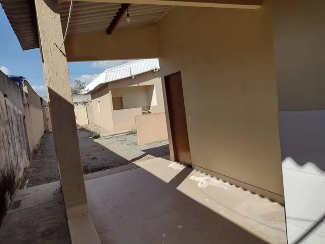 Imagem 5: Casa 4 Quartos Planaltina Df Arapoangas