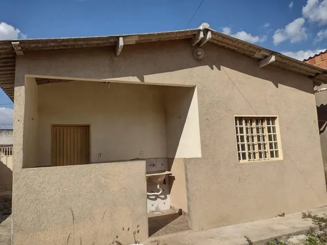 Imagem 7: Casa 4 Quartos Planaltina Df Arapoangas