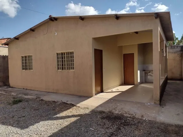 Imagem 8: Casa 4 Quartos Planaltina Df Arapoangas