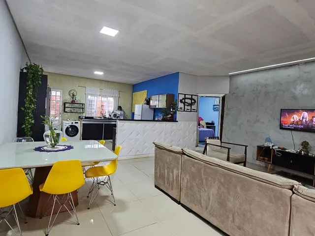Imagem: Casa 2 Quartos a Venda em Ponte Alta