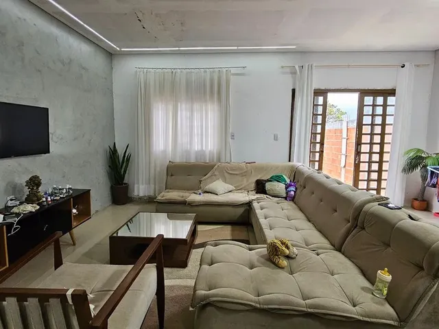 Imagem 3: Casa 2 Quartos a Venda em Ponte Alta