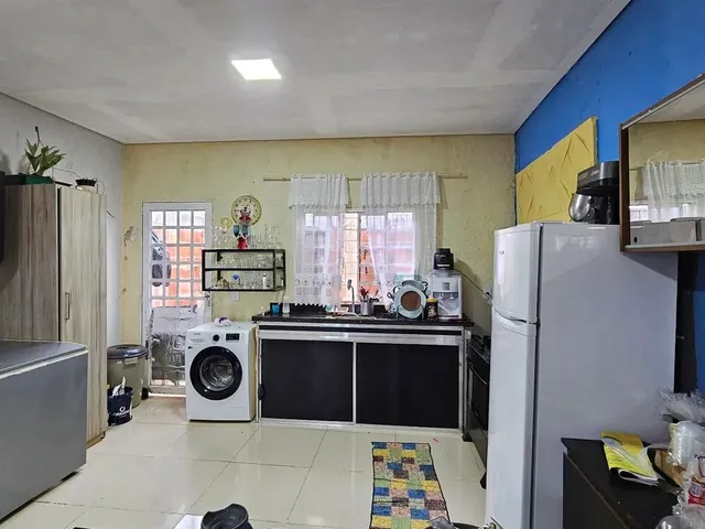 Imagem 4: Casa 2 Quartos a Venda em Ponte Alta