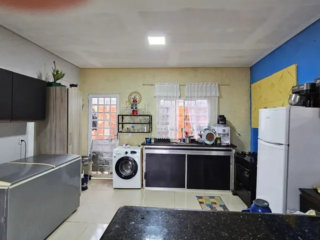 Imagem 5: Casa 2 Quartos a Venda em Ponte Alta