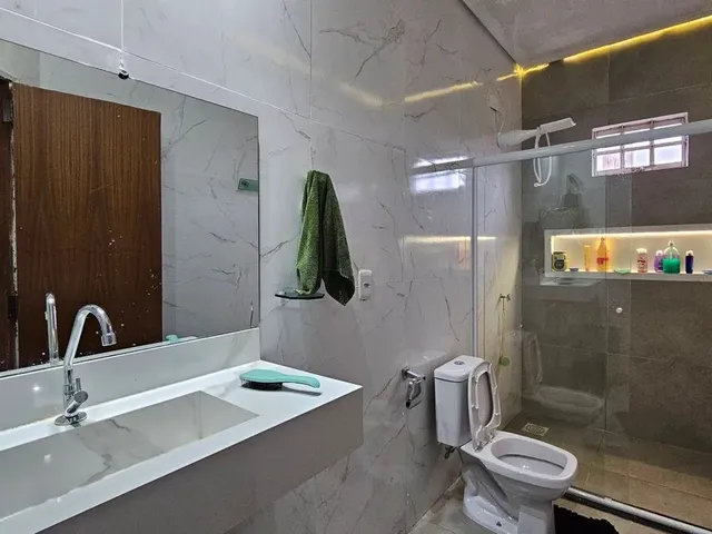 Imagem 6: Casa 2 Quartos a Venda em Ponte Alta