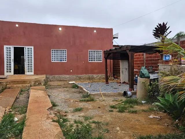 Imagem 9: Casa 2 Quartos a Venda em Ponte Alta